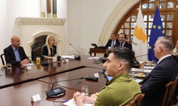 Rum Ulusal Konsey toplantısı sonrasında siyasi partilerin değerlendirmesi