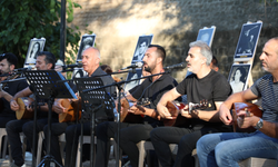Sivas’ta Madımak Oteli’nde hayatını kaybedenler Lefkoşa’da anıldı