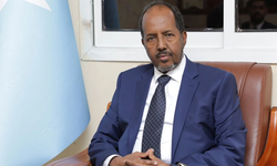 Somali Cumhurbaşkanı: Türkiye'den başka kimimiz var ki?