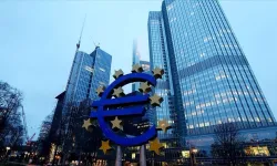 Euro Bölgesi'nde 2023'ten beri ilk faiz artışı