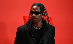 Travis Scott Hayal Kırıklığı Yarattı