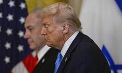 Netanyahu'nun, salı günü ABD'de Trump'la görüşeceği duyuruldu
