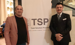 Kadıoğlu: ”Türk dünyasına markamızı vurduk, sırada KKTC var”