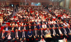 Tüzükteki değişiklikler, oybirliğiyle kabul edildi