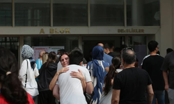 YKS maratonu TYT oturumuyla başladı