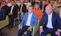 Gayrimenkul Zirvesi başladı