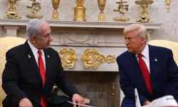 Trump: Netanyahu bana meydan okumadı ondan bir şey yapmasını istersem, yapar