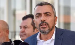 Serdaroğlu'ndan Hasipoğlu'na