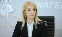 Güney Kıbrıs’ta Meclis Başkanlığına yeniden Annita Dimitriu seçildi