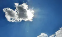 Bulutlu Hava Etkili Olacak