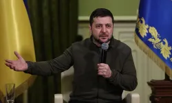 Zelenski: Savaşın geldiği yere dönmesi mantıklı