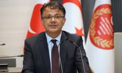 Asım Akansoy: GKRY ve Fransa arasında imzalanan anlaşma güvenlik açısından ciddi riskler taşıyor