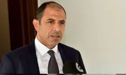 Kudret Özersay: Hükümet ortakları birbirlerine gol atma peşinde