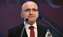 Mehmet Şimşek'ten enflasyon açıklaması