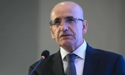 Mehmet Şimşek: Ekonomi 23 çeyrektir kesintisiz büyüyor