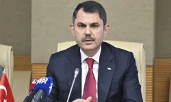 Murat Kurum, Sıfır Atık Forumu’nu duyurdu