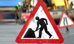 Kızılay bölgesinde bazı sokaklar yarın trafiğe kapalı olacak