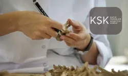 Kazakistan’dan KŞK’ya ilk mali katkı