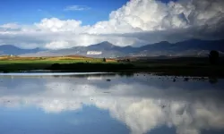 Meteoroloji’den kısa süreli yağmur uyarısı