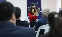 DAÜ, Lefke’de “Kalbimiz Alarm Veriyor mu?” söyleşisi düzenledi