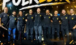 Polkestra bu akşam GAB Fest’te sahne alacak