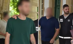 Sahte sigorta poliçesi soruşturmasında üç zanlıya 7 gün tutukluluk daha