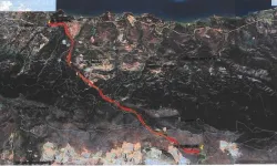 Girne–Değirmenlik Dağ Yolu’nun bir bölümü 31 Ağustos’a kadar trafiğe kapatılıyor