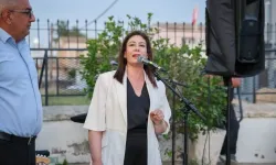 Sıla Usar İncirli: Bu memleketi adım adım iyileştireceğiz