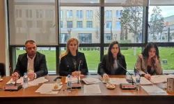 Ekonomi Komitesi 4 yasa tasarısını oyçokluğuyla onayladı