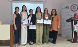DAÜ’de Diyetisyenler Günü paneli