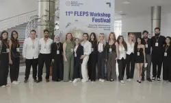 DAÜ’de 11'inci Atölye Çalıştay Festivali düzenlendi