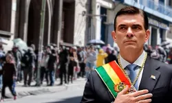 Bolivya’da olağanüstü hal ilan edildi