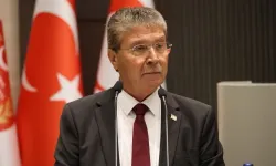 Üstel’den muhalefete: “İki seçimi bir arada yapalım, hodri meydan”