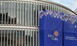 Avrupa Yolsuzlukla Mücadele Ofisi 4. Harcama Konferansı Güney Kıbrıs'ta düzenlenecek