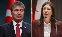 İncirli’nin eleştirilerine Üstel ve koalisyon ortaklarından yanıt