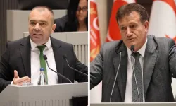 Meclis'te doğal gaz projesi ele alındı: Şahiner'den sürecin şeffaf yürütülmediğine dair eleştiri