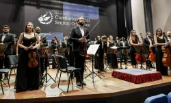 Cumhurbaşkanlığı Senfoni Orkestrası, sezonu Beethoven eserleriyle kapatıyor