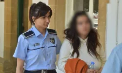 Türkiye'de yakalanan zanlı 30 gün tutuklu