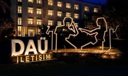 DAÜ İletişim Fakültesi tarafından düzenlenen "İletişim Günleri" yarın başlıyor!