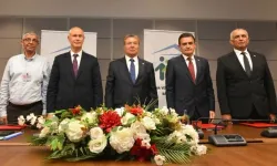 "Suça Sürüklenen Çocuklar ve Genç Erişkinler İçin Rehabilitasyon Projesi"