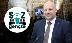 Hasan Küçük'ten gençlere davet: Meclis komitesine katılacaklar