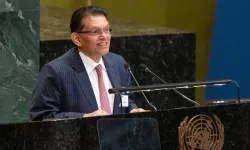 BM Genel Kurulu Başkanlığı'nda 91 oy alan Güney Kıbrıs, 99 oy alan Bangladeş'e kaybetti