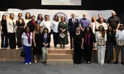DAÜ'de Dünya Çevre Günü kapsamında "Bir Başka Kıbrıs Yok" belgesel gösterimi ve paneli düzenlendi