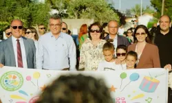 İncirli: Görevimiz gençlerimizin kendi memleketlerine güvenle döneceği bir düzen kurmaktır