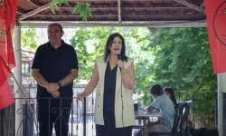 CTP Lefkoşa'dan piknik etkinliği: CTP ülkenin tamamının sorumluluğunu üstlenebilecek kadrolara sahiptir