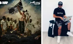 Kıbrıslı rap sanatçısı D••aWAP, yeni albümü “DooWAPruction”ı Ağustos'ta yayımlayacak