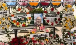 Bilbay Eminoğlu son yolculuğuna uğurlandı