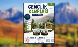 KKTC vatandaşı gençler, Türkiye’deki kamplara bu yıl da katılabilecek