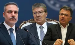 Üstel'den, Akansoy'un Fidan eleştirilerine yanıt