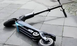 İskele–Ercan yolunda elektrikli scooter hırsızlığı: 2 kişi tutuklandı